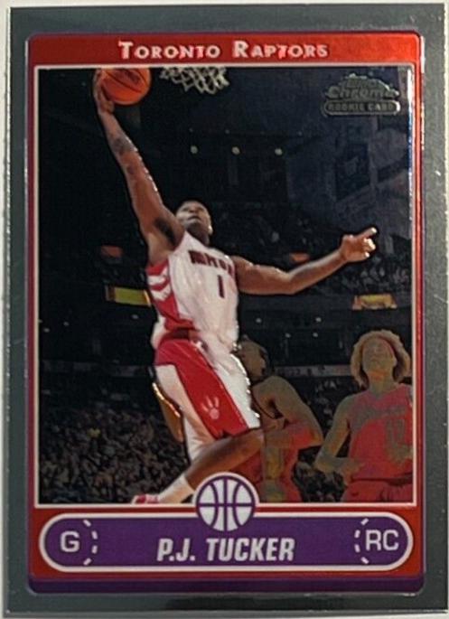 P.J. Tucker #170