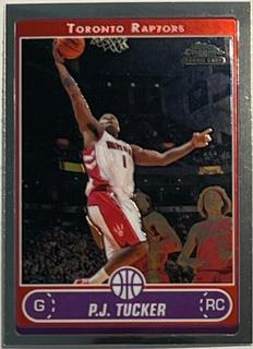 P.J. Tucker