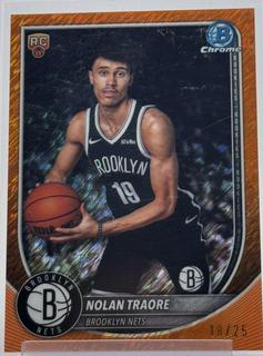 Nolan Traore