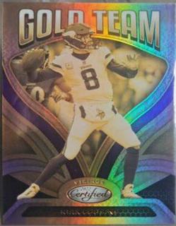 Kirk Cousins