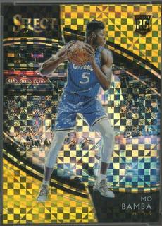 Mo Bamba
