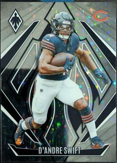 D'Andre Swift
