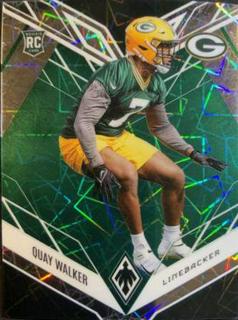 Quay Walker
