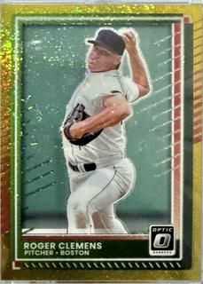 Roger Clemens