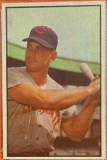 Ted Kluszewski