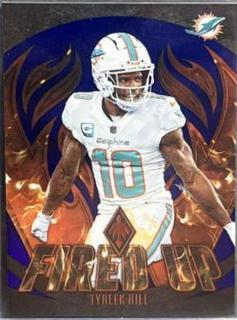Tyreek Hill