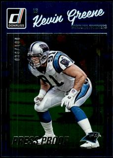 Kevin Greene