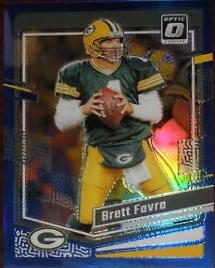 Brett Favre