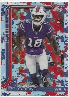 Brandin Cooks