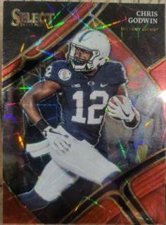 Chris Godwin