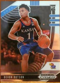 Devon Dotson