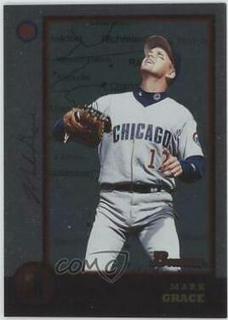 Mark Grace