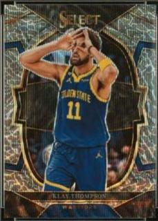 Klay Thompson