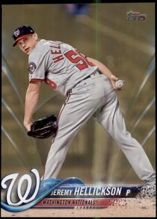 Jeremy Hellickson