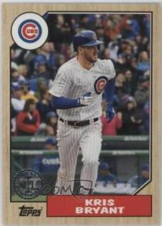 Kris Bryant