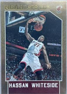 Hassan Whiteside