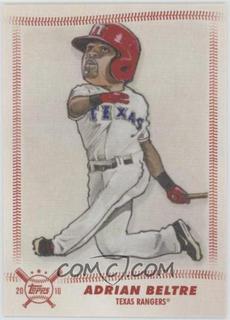 Adrian Beltre