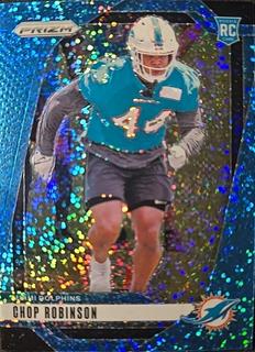 Chop Robinson