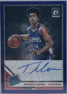 Terance Mann