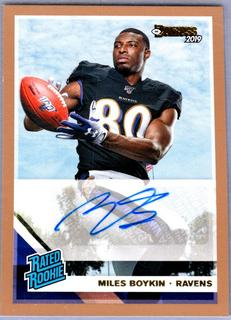 Miles Boykin