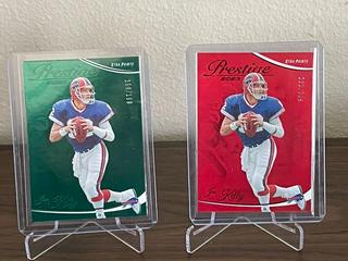 Jim Kelly