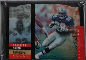Emmitt Smith