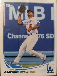 Andre Ethier