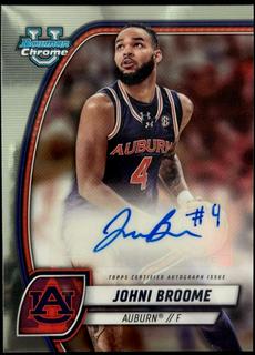Johni Broome
