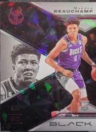 MarJon Beauchamp [Quartz] #76