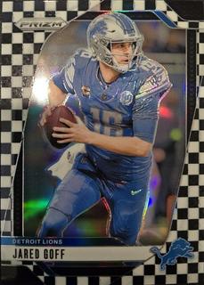 Jared Goff