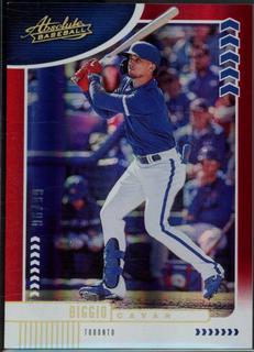 Cavan Biggio