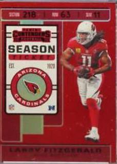 Larry Fitzgerald