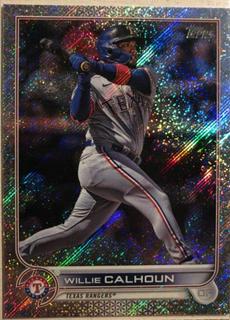 Willie Calhoun