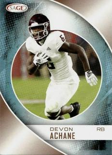 Devon Achane