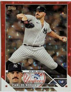 Carlos Rodon