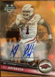 KJ Jefferson