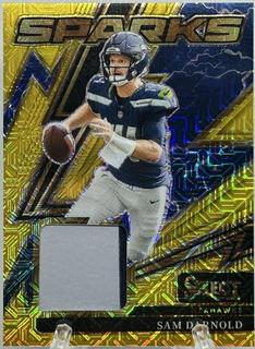 Sam Darnold