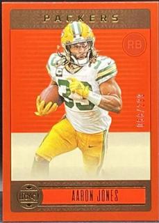 Aaron Jones