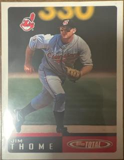 Jim Thome