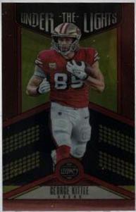 George Kittle