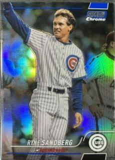 Ryne Sandberg