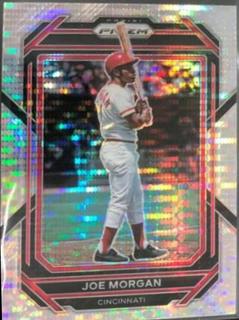 Joe Morgan