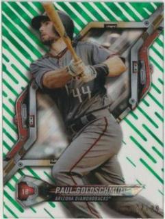 Paul Goldschmidt