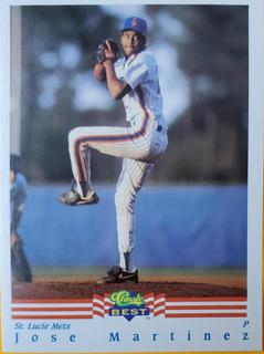 Jose Martinez