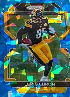 Eric Ebron