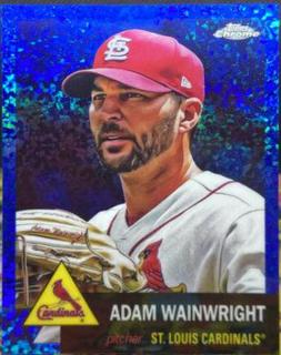 Adam Wainwright