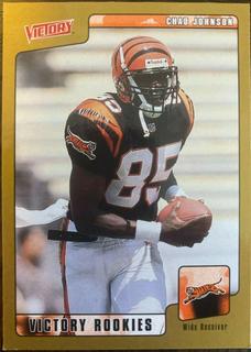 Chad Johnson