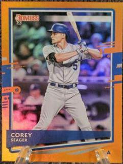 Corey Seager