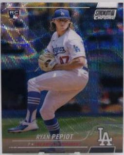 Ryan Pepiot