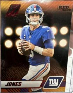 Daniel Jones